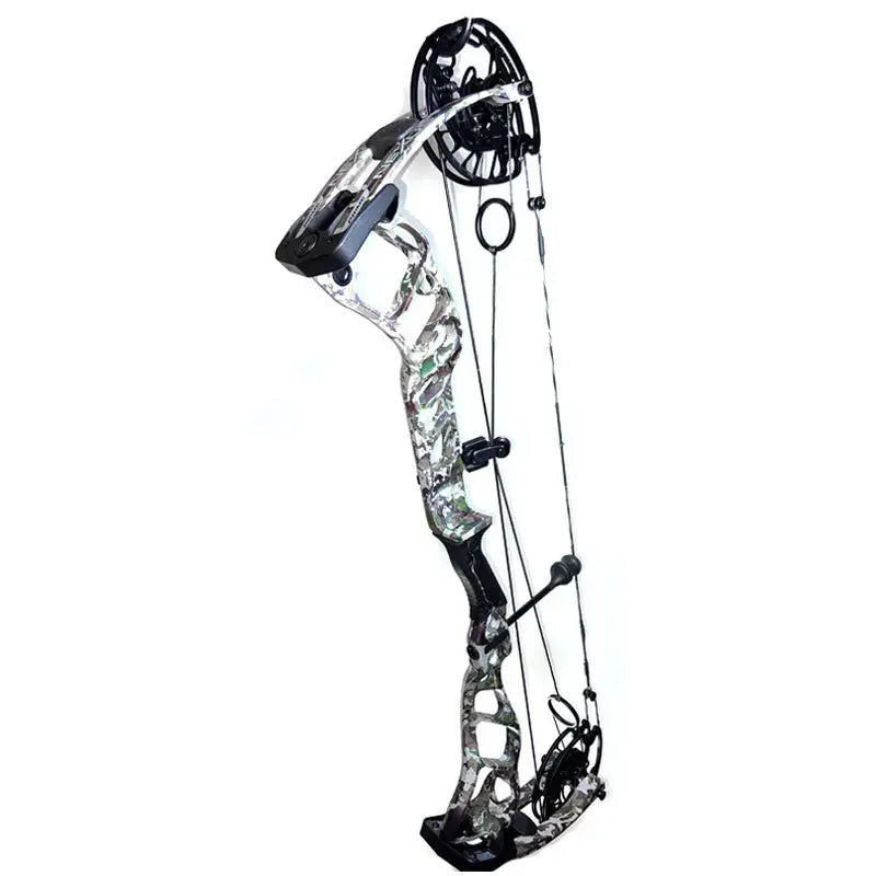 2021 Prime Nexus 2 First Lite Fusion Compound Bow – 70# Right Hand - Extreme Outfitters