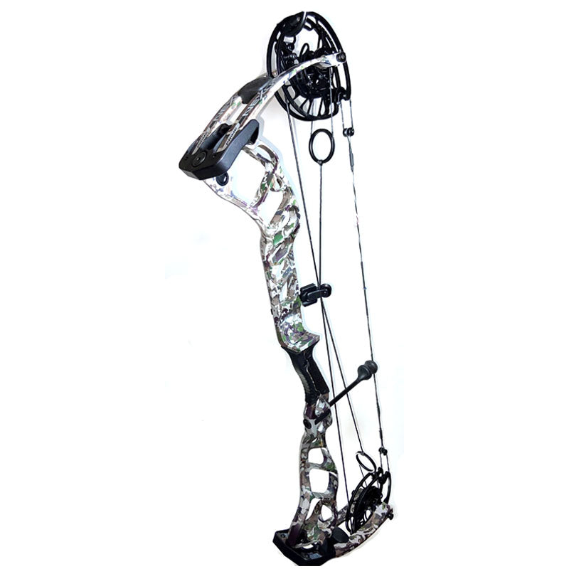 2021 Prime Nexus 2 First Lite Fusion Compound Bow – 70# Right Hand Prime Archery