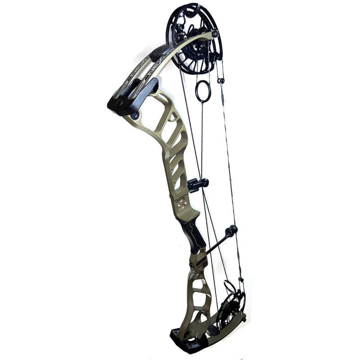 2021 Prime Nexus 2 Morel Compound Bow – 70# Right Hand - Extreme Outfitters