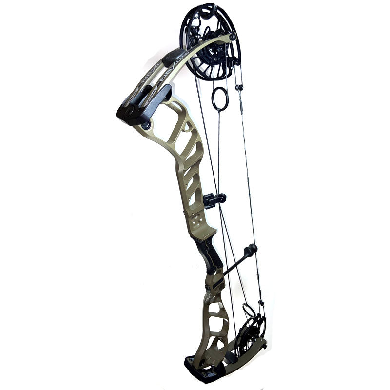 2021 Prime Nexus 2 Morel Compound Bow – 70# Right Hand Prime Archery