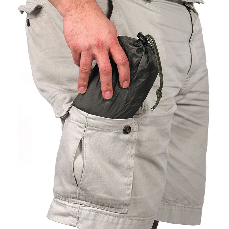 Snugpak Stasha Shelter G2 - Olive - Extreme Outfitters