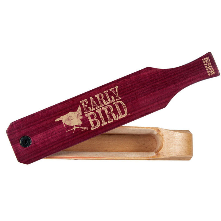 Primos Early Bird Turkey Box Call - Extreme Outfitters