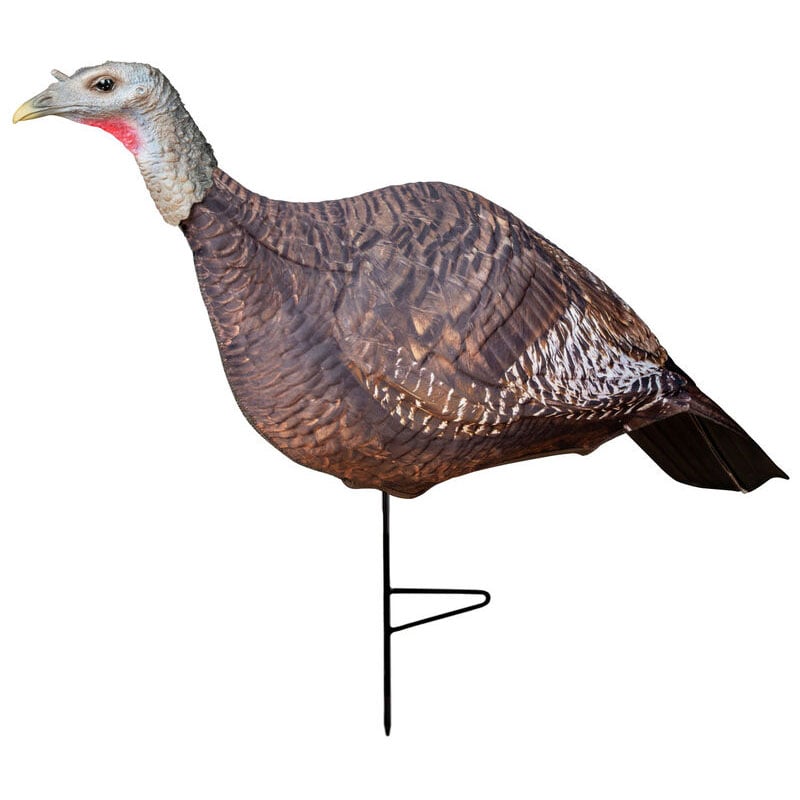 Primos Photoform Hen Turkey Decoy - Extreme Outfitters