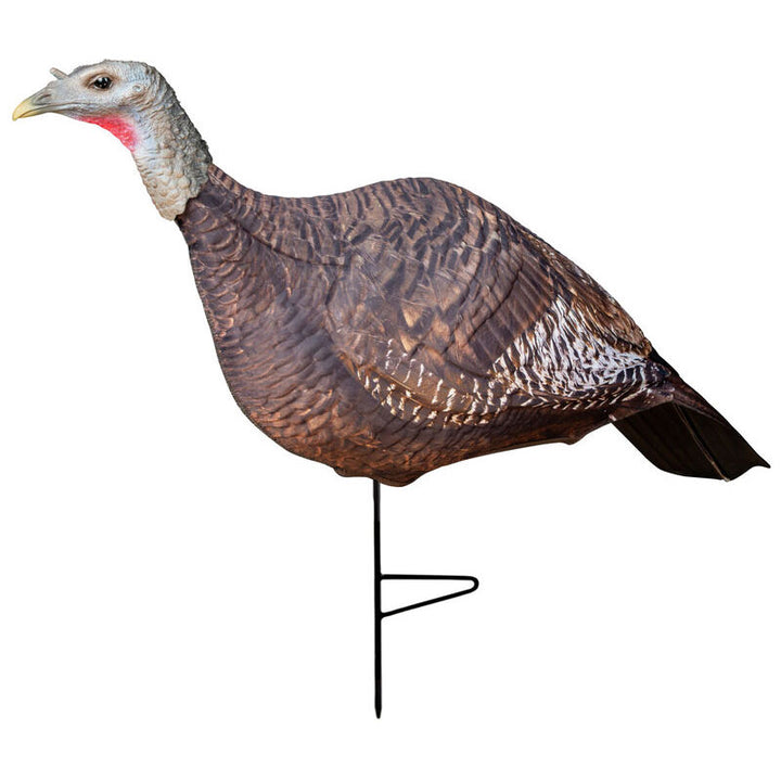 Primos Photoform Hen Turkey Decoy - Extreme Outfitters