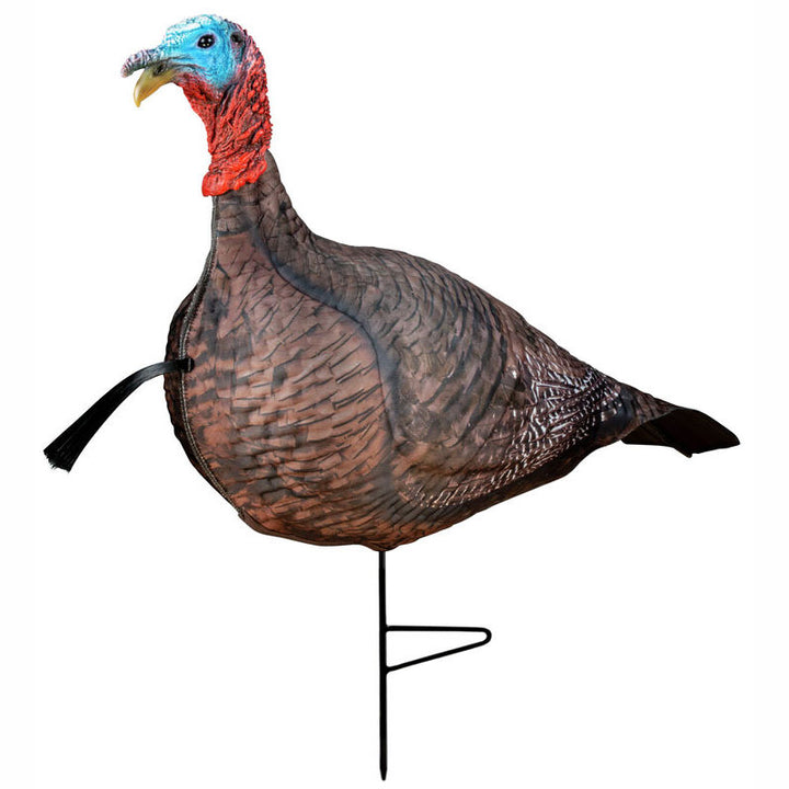 Primos Photoform Jake Turkey Decoy