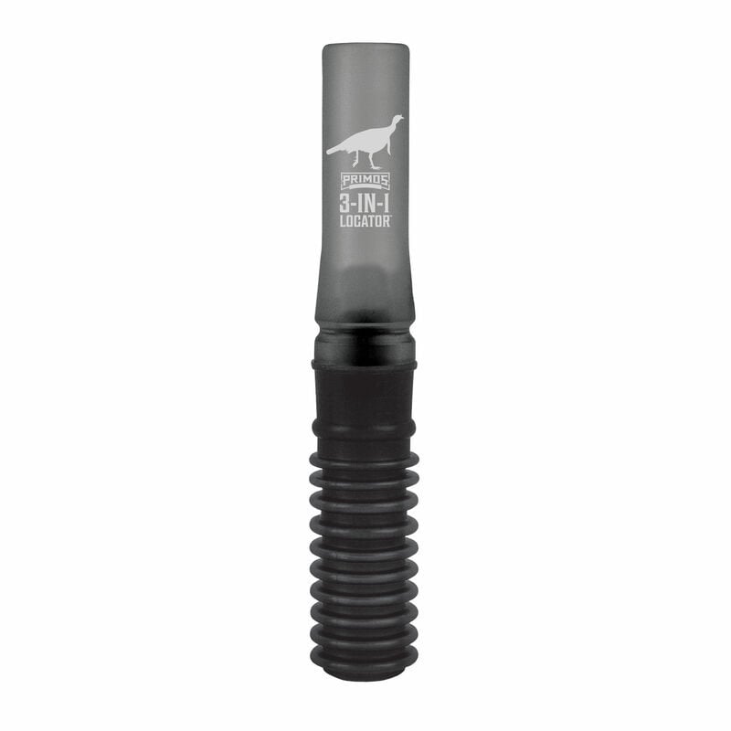 Primos 3-N-1 Turkey Locator Call - Extreme Outfitters