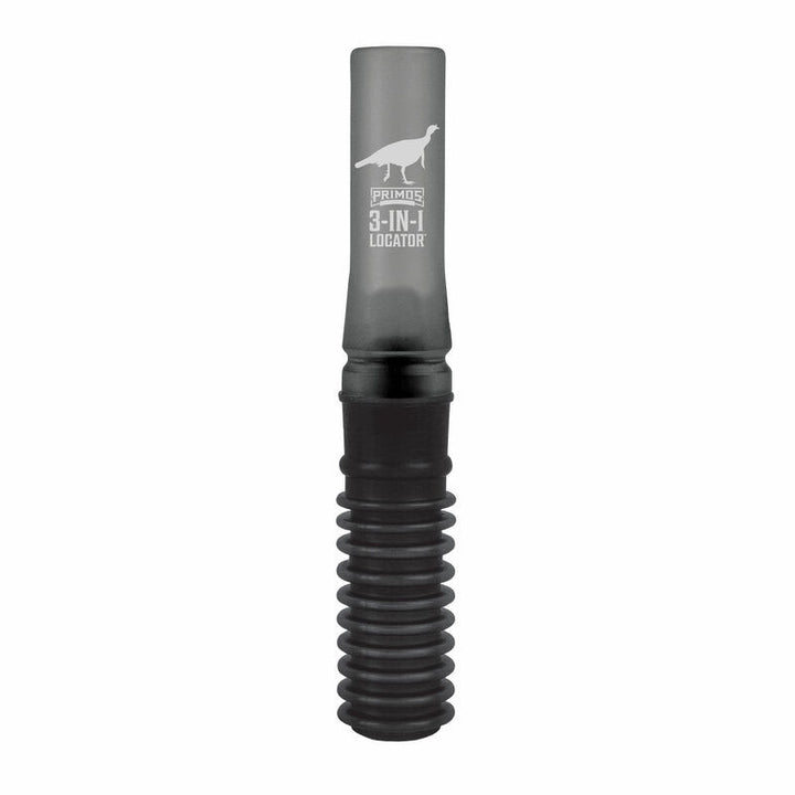 Primos 3-N-1 Turkey Locator Call Primos Hunting