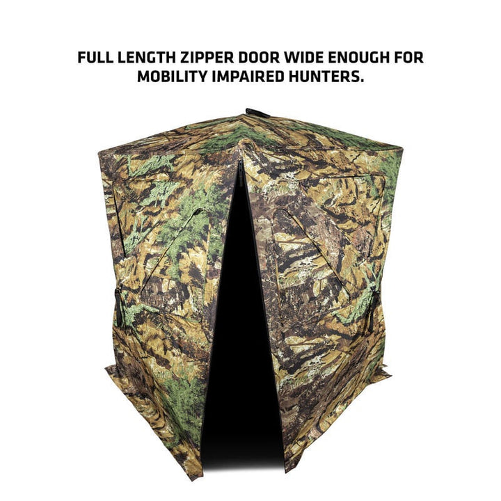 Primos Hidesight Hunting Blind - Extreme Outfitters