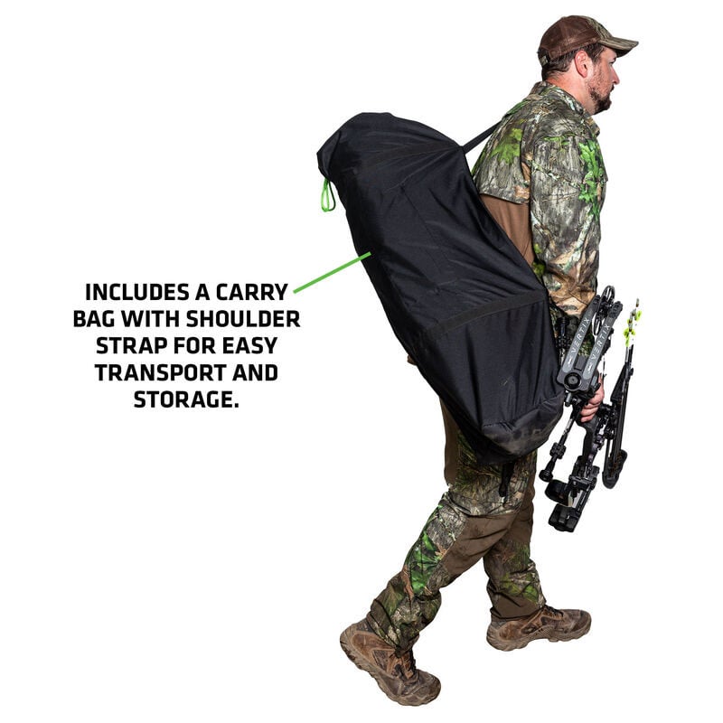 Primos Hidesight Hunting Blind - Extreme Outfitters
