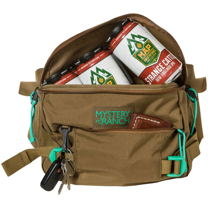 Mystery Ranch Hip Monkey Pack - Extreme Outfitters