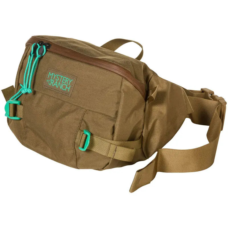 Mystery Ranch Hip Monkey Pack on Sale • Extreme Outfitters