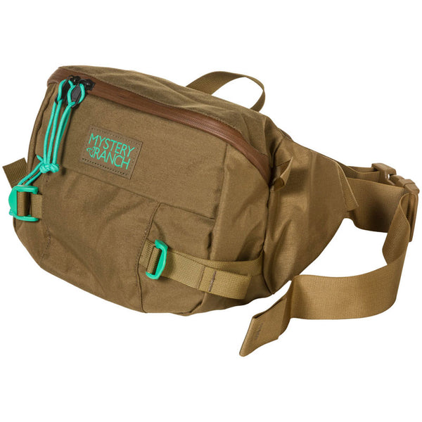 バッグ MYSTERY RANCH HIP MONKEY made in USA hip-monkey-110670-ponderosa-