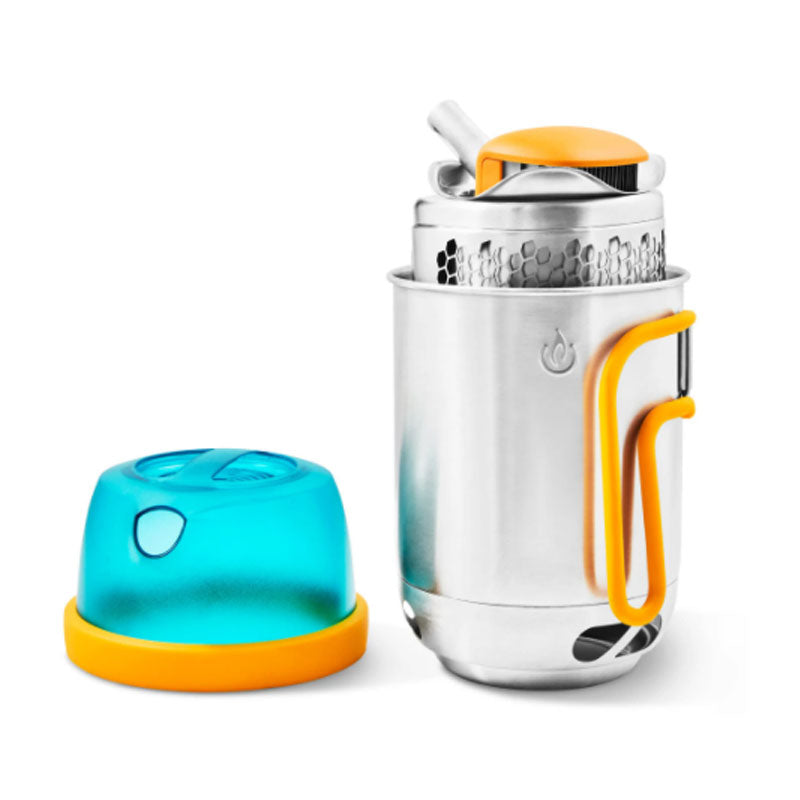 BioLite CampStove Complete Kit - Extreme Outfitters