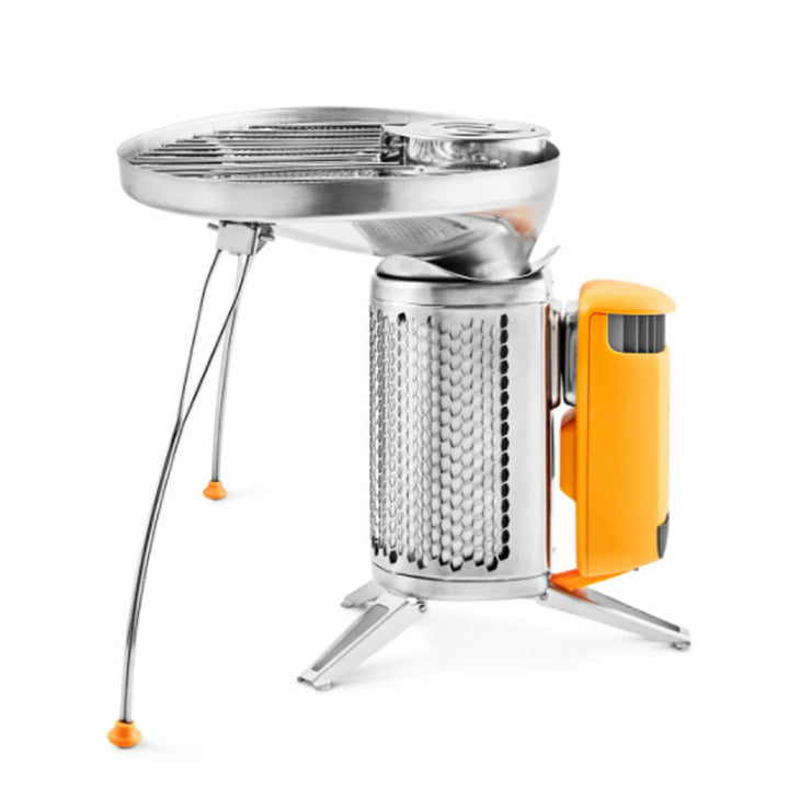 BioLite CampStove Complete Kit - Extreme Outfitters