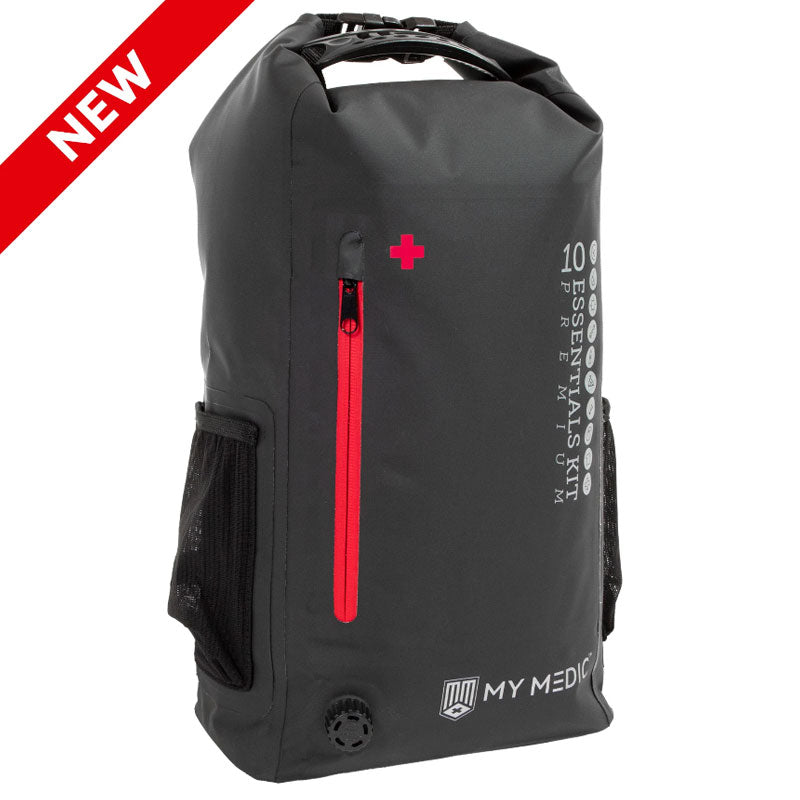 MyMedic 10 Essentials Kit My Medic