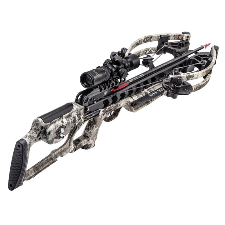 TenPoint Viper S400 Crossbow - Veil Alpine Camo - Extreme Outfitters