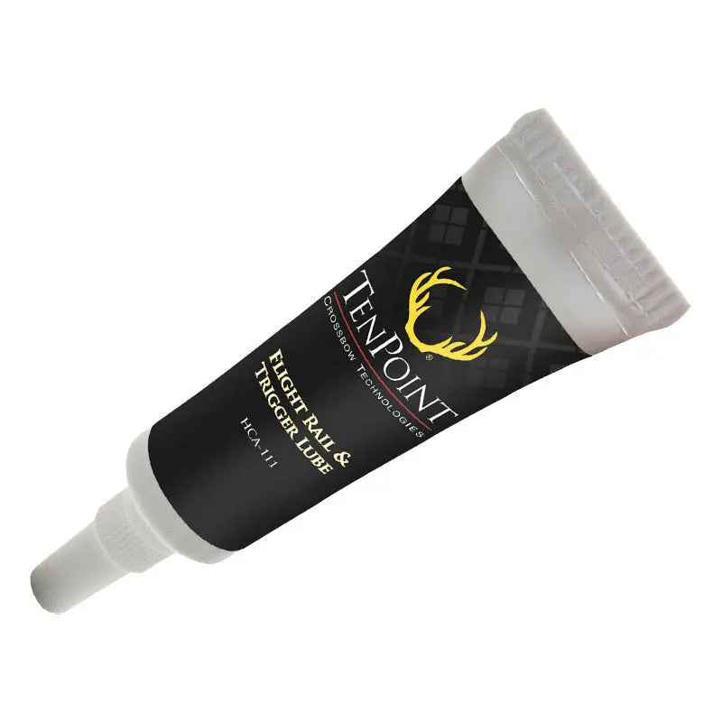 TenPoint Flight Rail and Trigger Lube - Extreme Outfitters