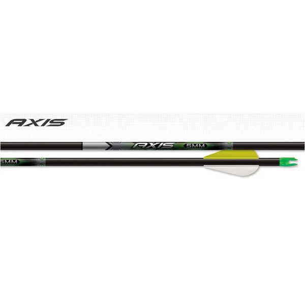 Easton Axis 5mm Carbon Arrow on Sale • Extreme Outfitters