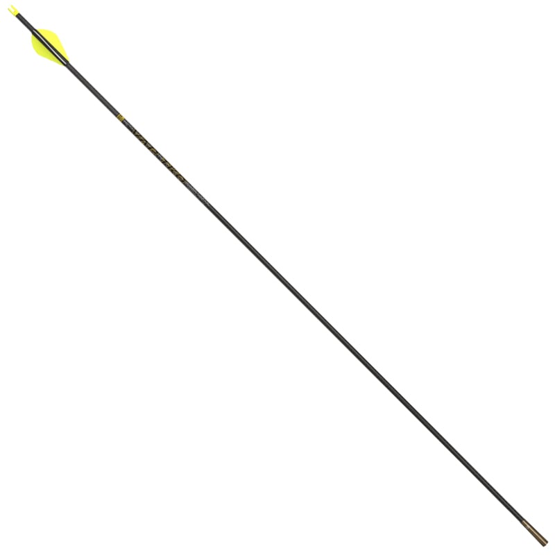 Victory Archery VAP TKO Elite Hunting Arrows - 6 Pack - Extreme Outfitters