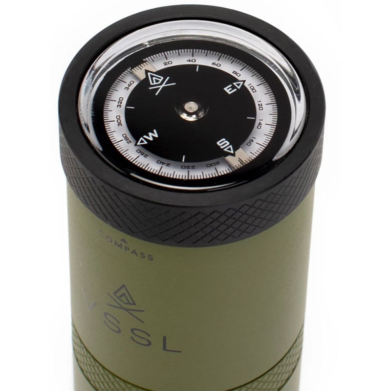 VSSL Flask