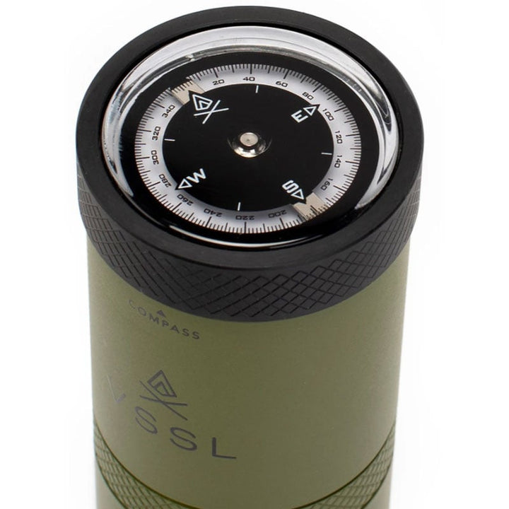 VSSL Flask