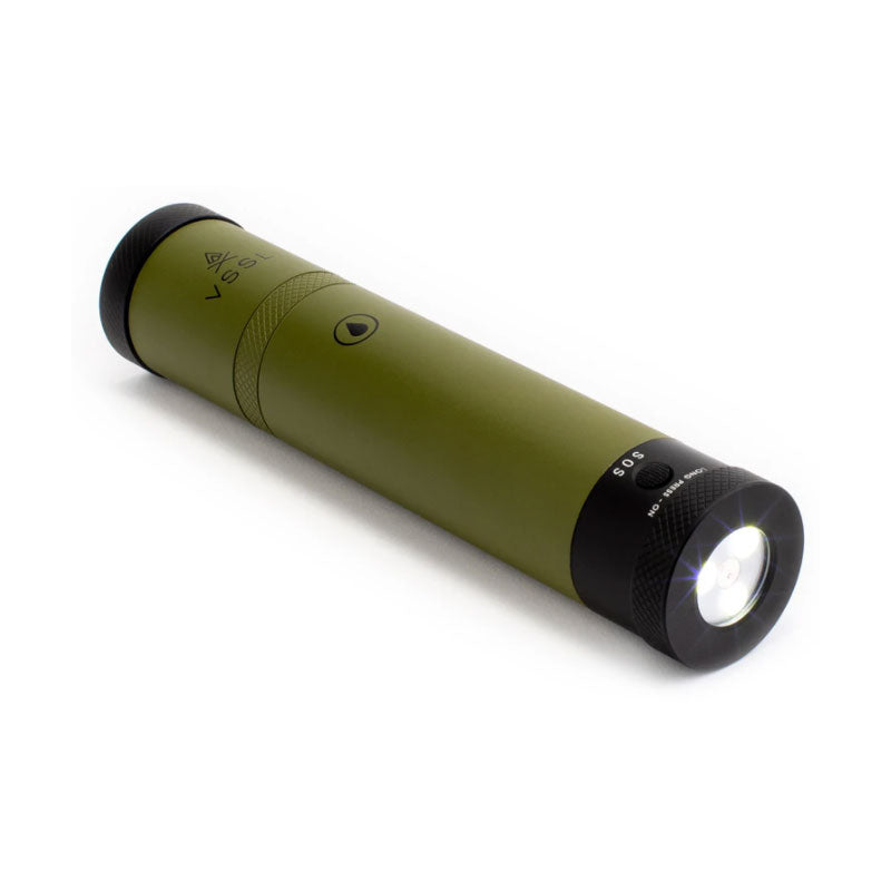 VSSL Flask - Extreme Outfitters