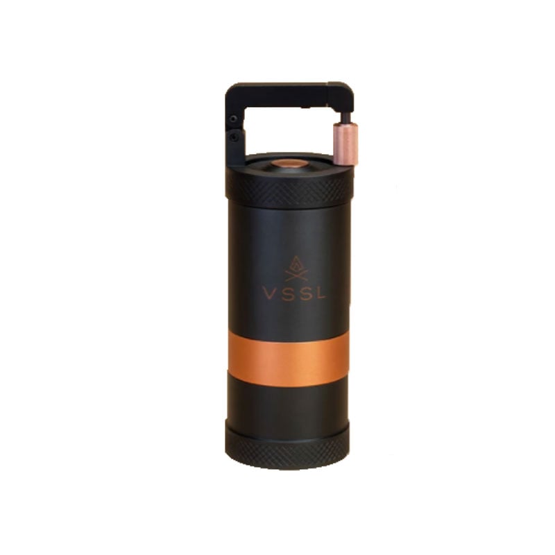 VSSL JAVA Coffee Grinder - Extreme Outfitters