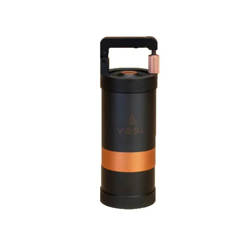 VSSL JAVA Coffee Grinder - Extreme Outfitters