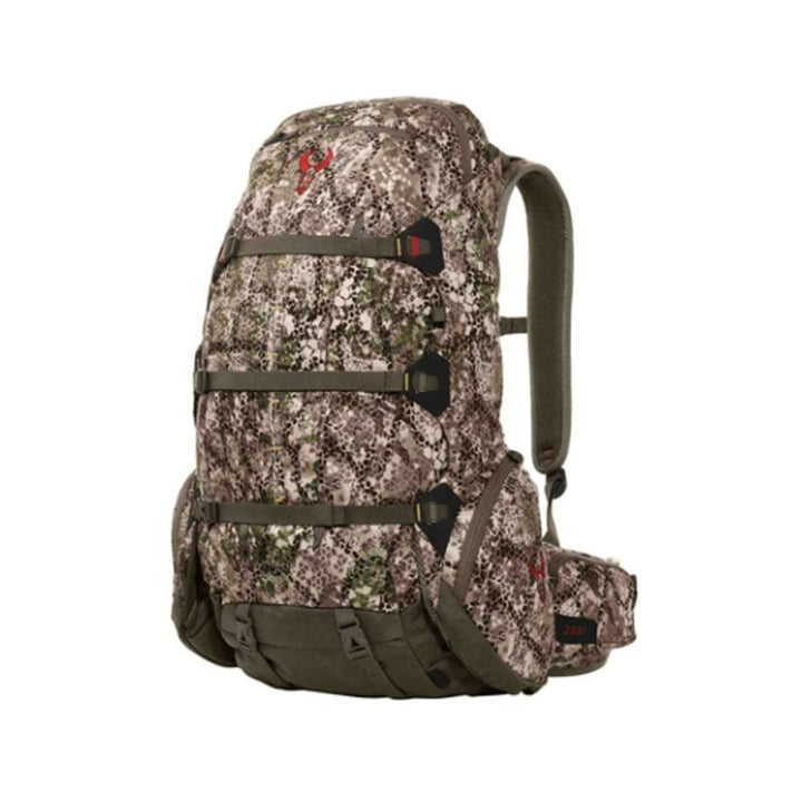 Badlands 2200 Hunting Pack front view