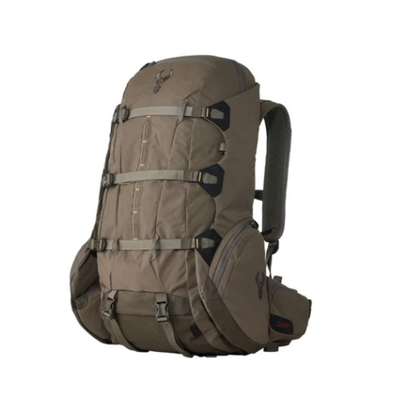 Badlands 2200 Hunting Pack - Extreme Outfitters