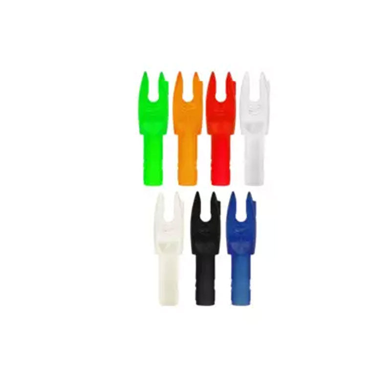 Easton 5mm X Nock - 12 Pack - Extreme Outfitters