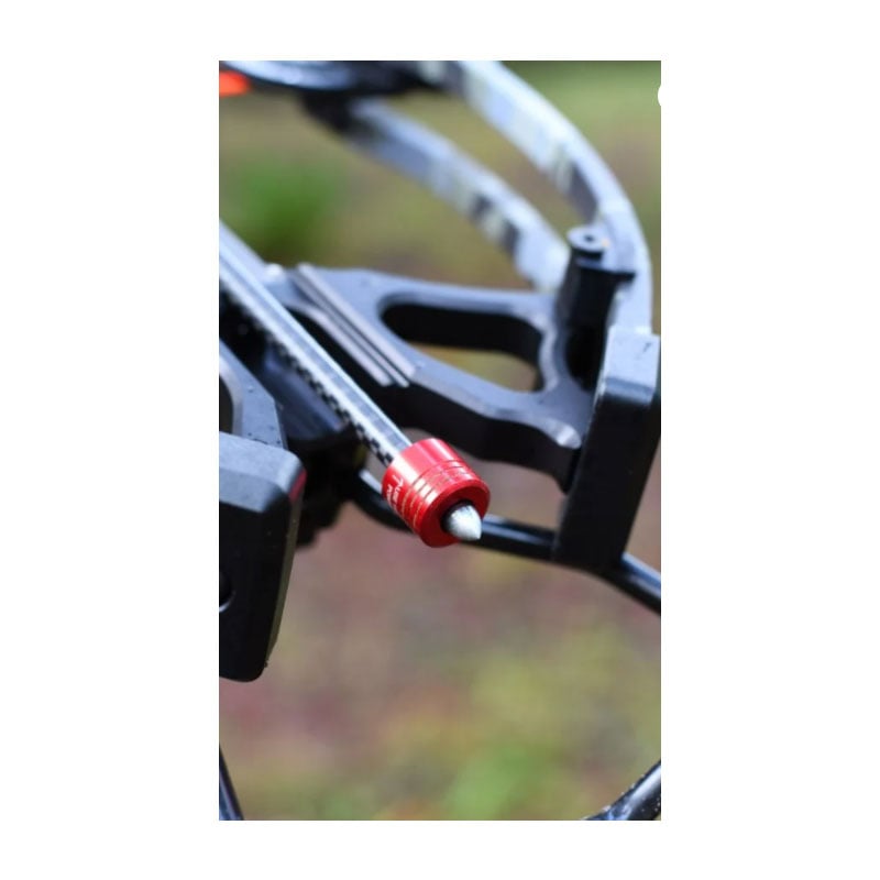 TenPoint Discharge Arrow - Extreme Outfitters