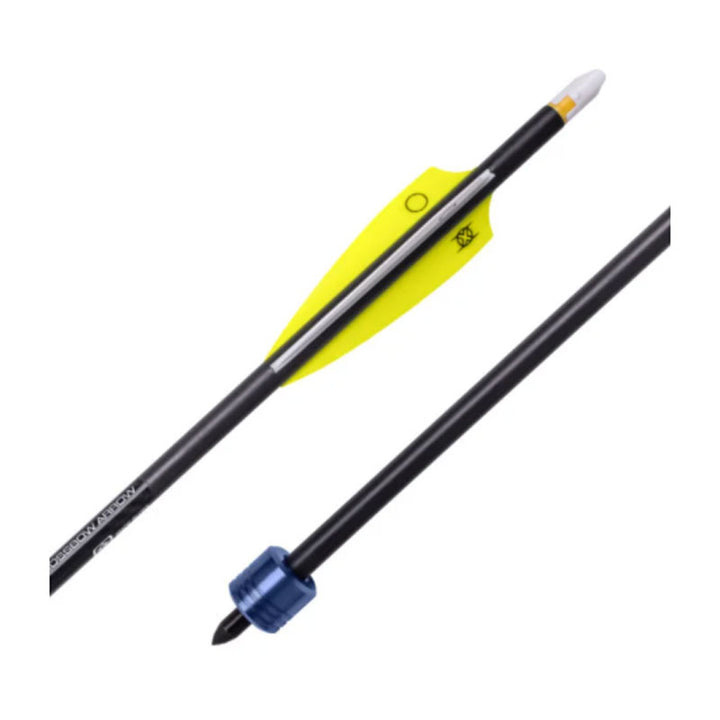 TenPoint Discharge Arrow TenPoint Crossbow Technologies