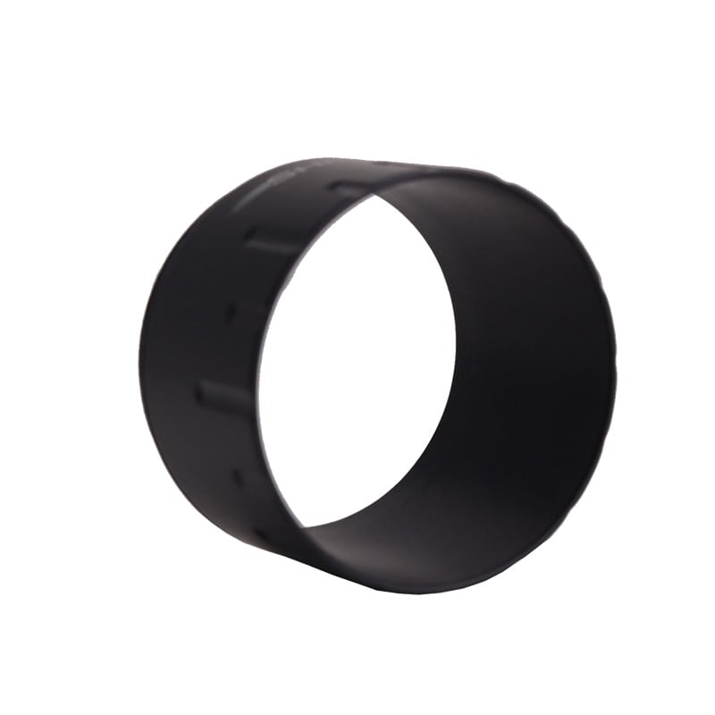 Shrewd Long Sunshade for 40mm/35mm Optum Scope - Extreme Outfitters