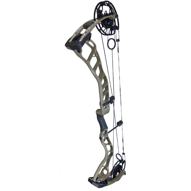 2021 Prime Nexus 4 Morel Compound Bow - 70# Left Hand - Extreme Outfitters