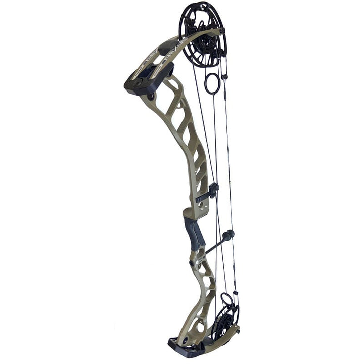 2021 Prime Nexus 4 Morel Compound Bow - 70# Left Hand - Extreme Outfitters