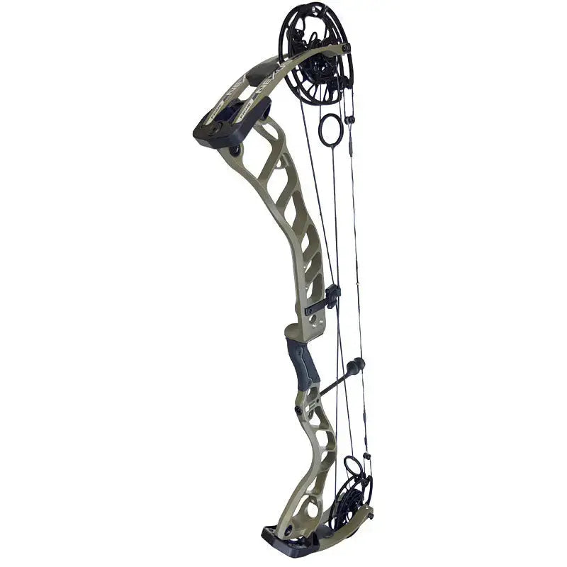 2021 Prime Nexus 4 Morel Compound Bow - 70# Left Hand - Extreme Outfitters