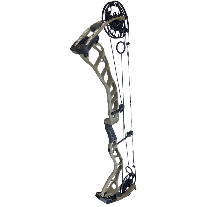 2021 Prime Nexus 4 Morel Compound Bow - 70# Left Hand Prime Archery