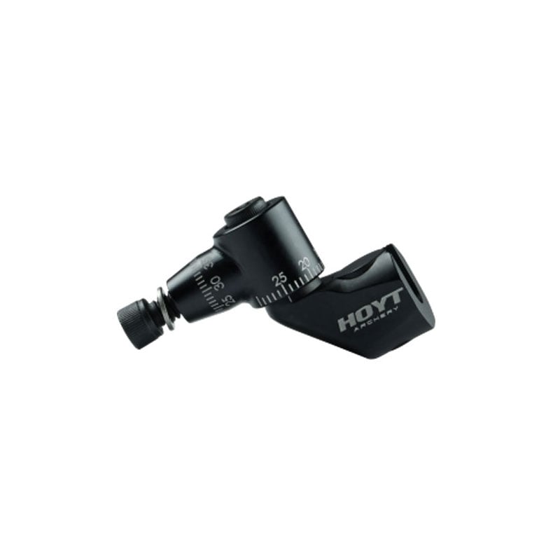 Hoyt SL Sidebar Mount