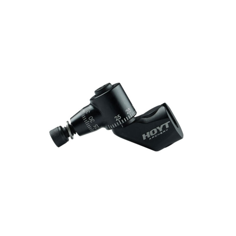 Hoyt SL Sidebar Mount - Extreme Outfitters