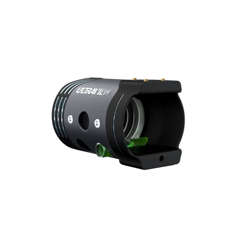 UltraView 3 - Target Kit - 4X Lens - Extreme Outfitters