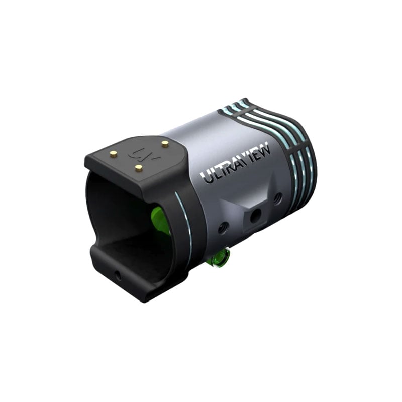 UltraView 3 - Target Kit - 4X Lens - Extreme Outfitters