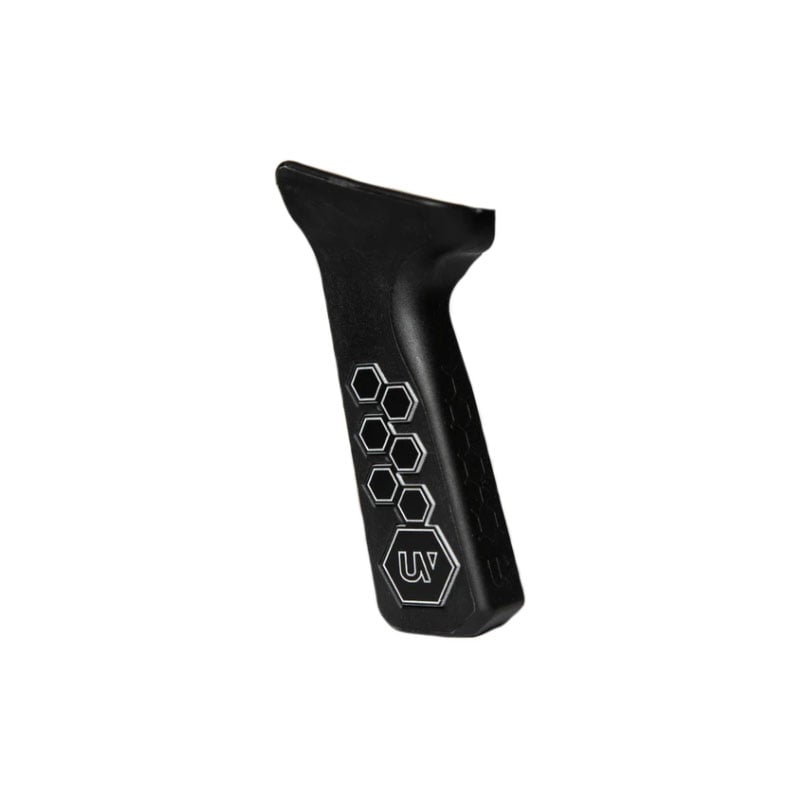 UltraView Beereal Mathews Grip Red Black