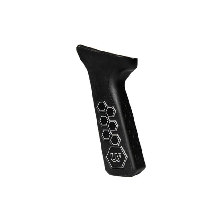 UltraView Beereal Mathews Grip Red Black