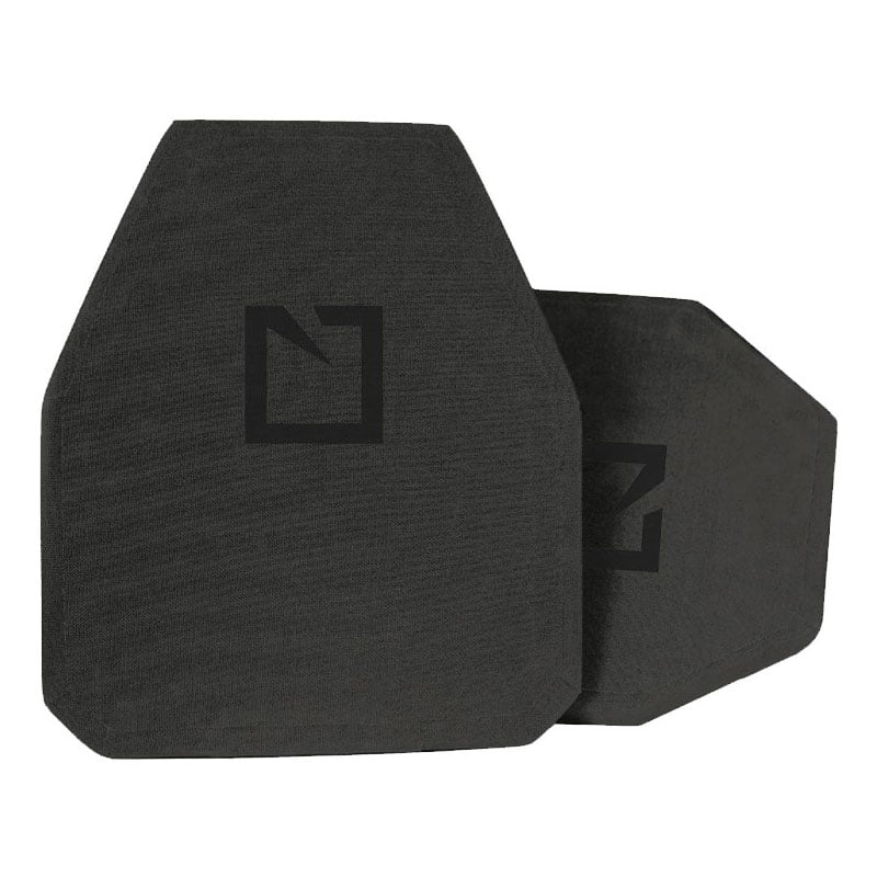 Hesco D220 DEA Special Threat Stand Alone Plate - Extreme Outfitters