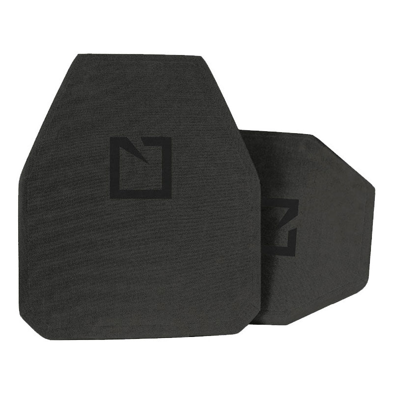 Hesco D220 DEA Special Threat Stand Alone Plate - Extreme Outfitters