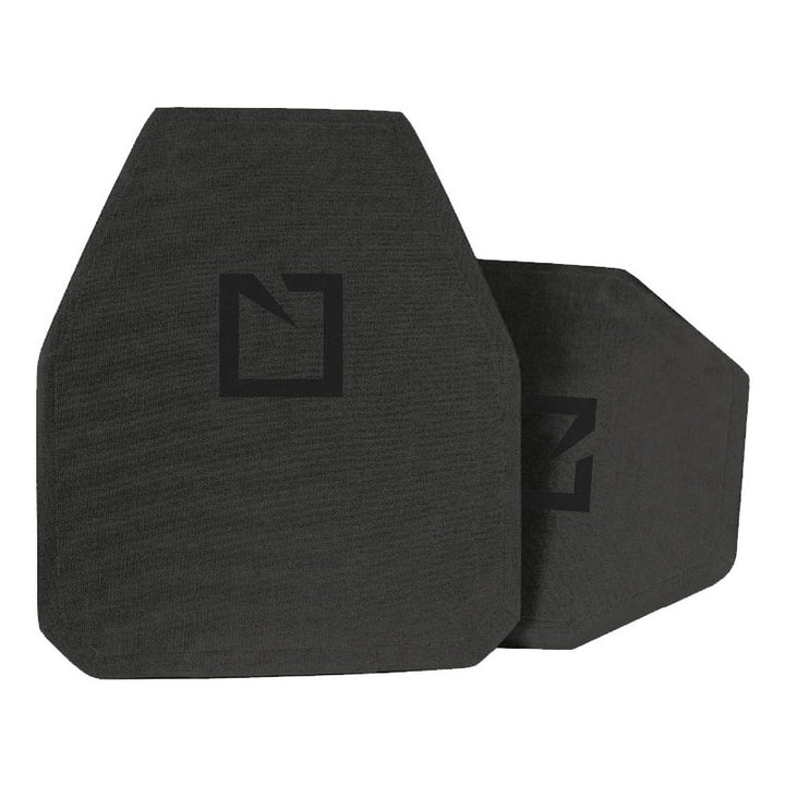 Hesco D220 DEA Special Threat Stand Alone Plate - Extreme Outfitters