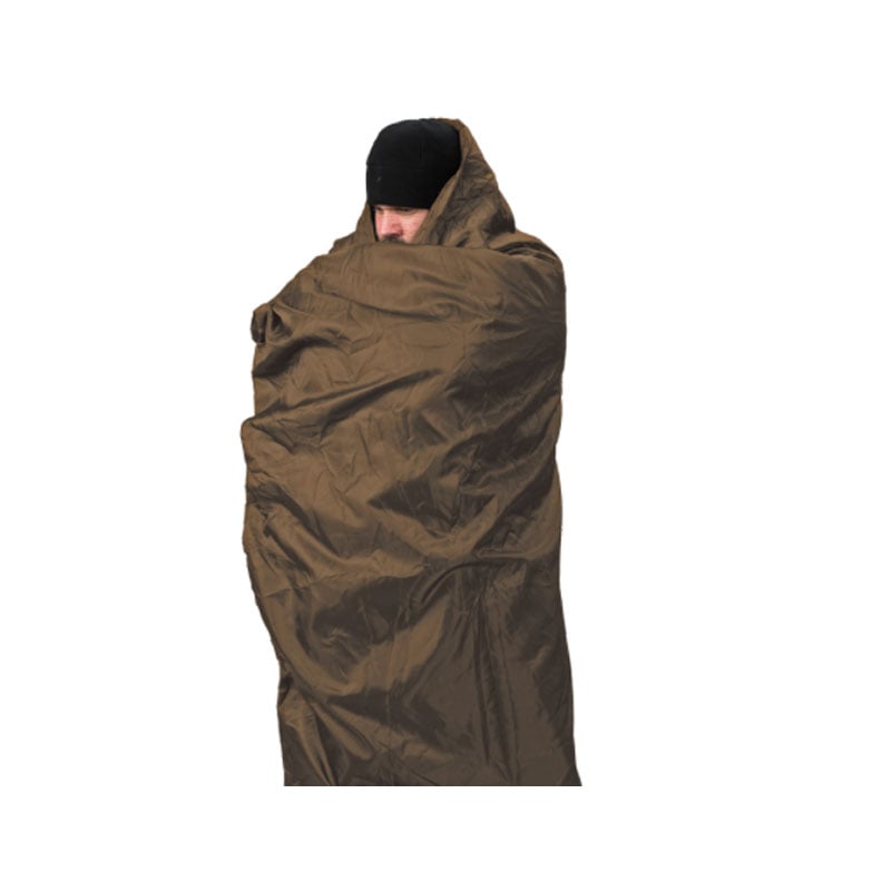 Snugpak Jungle Blanket - Extreme Outfitters