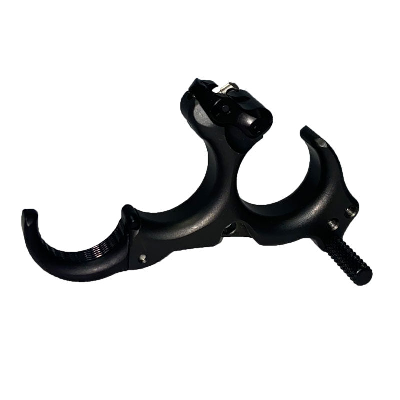 T.R.U. Ball HBC Flex Black Tungsten Brass Release TRU Ball Releases