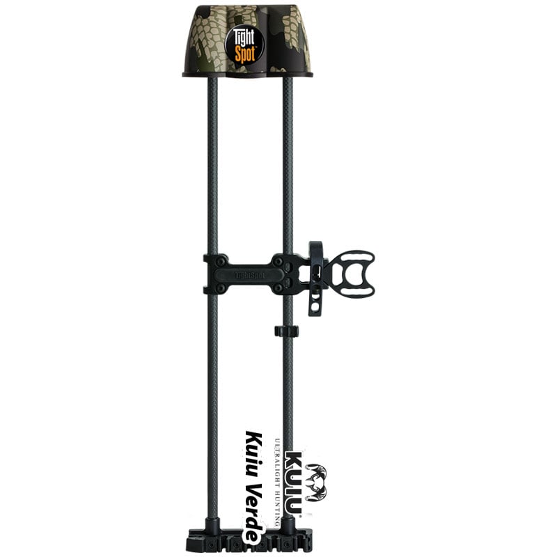 TightSpot 5 Arrow Quiver